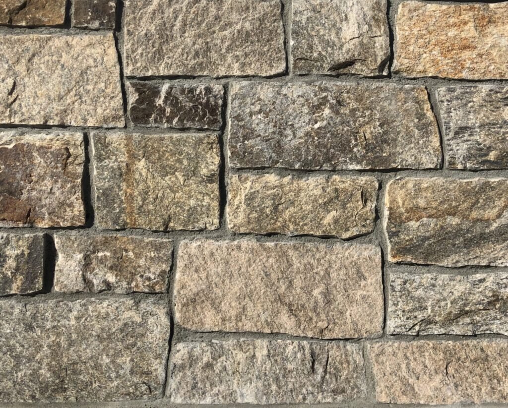 uncas hill ashlar